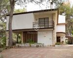 Casa con jardin en La Mora, Tarragona