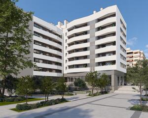 Apartamento de 3 habitaciones en Centro, Benalua Alicante