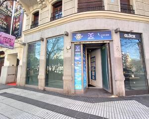 Local comercial con calefacción en Ibiza, Retiro Madrid