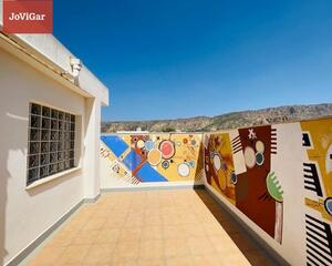 Casa con patio en Centrica, Alhama de Murcia