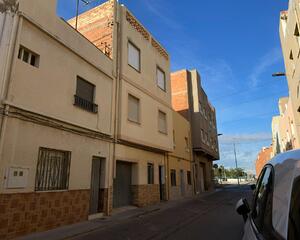 Piso de 2 habitaciones en Socorro, Castellón de la Plana