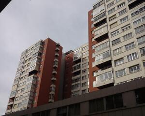 Piso de 4 habitaciones en Paseo Zorrilla, Valladolid