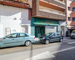 Local comercial en La Candelaria, Zamora