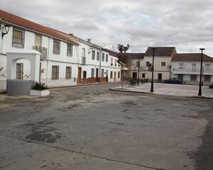 Casa de 4 habitaciones en Escóznar, Illora