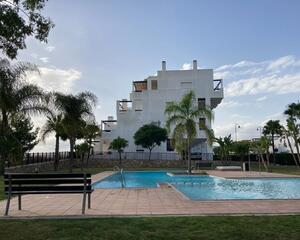 Apartamento en Condado de Alhama Golf Resort, Primo de Rivera, Centro Alhama de Murcia