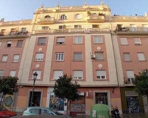 Piso de 2 habitaciones en Ciutat Vella, Valencia