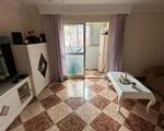Piso de 3 habitaciones en La Granja, Algeciras
