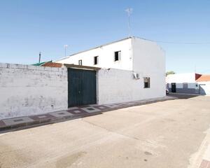 Casa amb traster en Torremayor