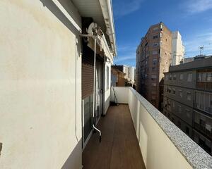 Apartamento en Avenida Europa, Carretera de Cádiz Málaga