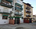Piso con terraza en Barrio la Paz, Andújar