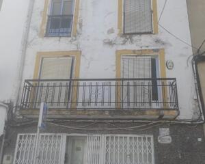 Villa de 3 habitaciones en Reticente, Martos
