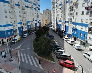 Piso con terraza en La Paz , Cádiz