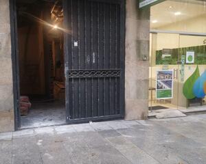 Local comercial en Areal , Vigo