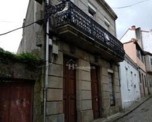 Chalet de 3 habitaciones en Bouzas, Vigo