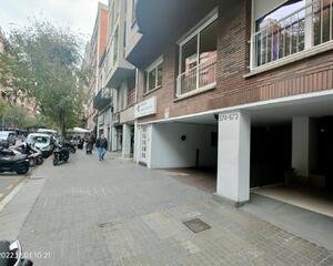 Garaje en El Camp de l'Arpa del Clot, Sant Martí Barcelona