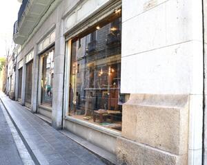 Local comercial con terraza en Eixample, Tarragona