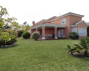 Villa en Urb. Don Pedro, Guadalobón, Costa Natura Estepona