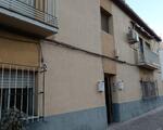 Piso de 3 habitaciones en Algezares, Murcia