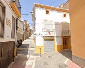Piso de 2 habitaciones en Centro, Aguaderas Lorca