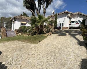 Villa de 3 habitaciones en Riviera Del Sol, Mijas