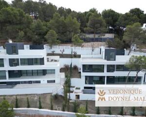 Villa lujoso en Málaga