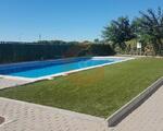 Casa con piscina en Roda de Barà