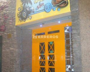 Local comercial de 2 habitaciones en Centro, Logroño