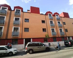 Piso de 2 habitaciones en Santovenia de Pisuerga