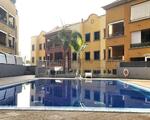 Apartamento soleado en El Galeon, Adeje Norte Adeje