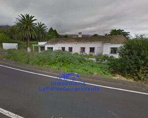 Casa de 6 habitaciones en Santa Cruz de la Palma