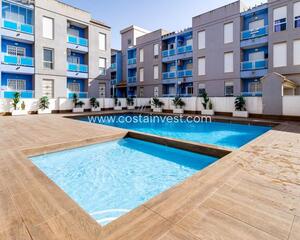Apartment de 3 habitacions en Playa Del Cura, Torrevieja