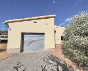 House with garage in Can Marti, Can Mussarro Piera