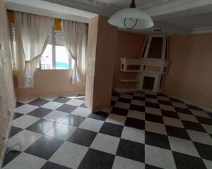 Piso de 3 habitaciones en La Paz , Cádiz