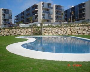 Apartment amb piscina en Plaza Europa, Salou