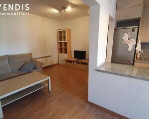 Apartamento de 2 habitaciones en Ciutat Jardi, Lleida