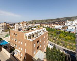Piso buenas vistas en El Serrallo, Sur Granada