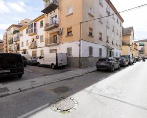 Piso de 3 habitaciones en Zaidín, Granada