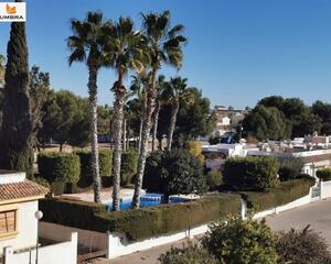 Otro con piscina en Oasis, Los Alcázares