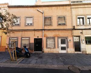 Pis en Barrio San Luis, Bª San Felix, Centro Almería