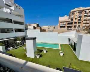 Apartamento en Cerca Universidad de Alicante, Juan de Austria, Cobreros Viejo San Vicente del Raspeig
