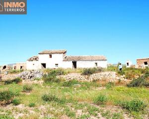 Casa rural en Almedricos, Lorca