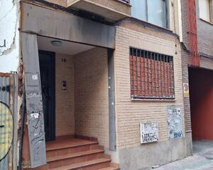 Piso de 2 habitaciones en Lucero, Latina Madrid