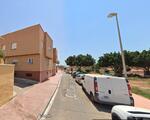 Piso de 3 habitaciones en Sector 20, La Cañada Almería