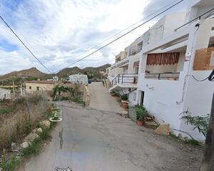 Chalet de 2 habitaciones en Las Huertas, Mojacar