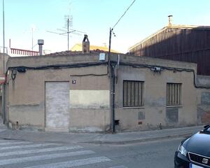 Terreny de 3 habitacions en La Creu De Barberà , Sabadell
