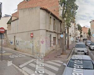 Casa de 3 habitaciones en Centre, Sabadell