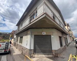 Casa assolellat en Torre-romeu, Sabadell
