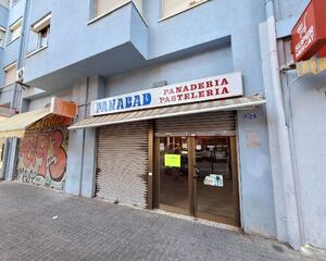 Local comercial con calefacción en Can Deu, Ca N'oriac Sabadell