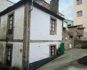 Casa de 4 habitaciones en Carril, Vilanova de Arousa