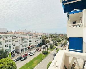 Apartamento en Las Brisas, Nueva Andalucía Marbella